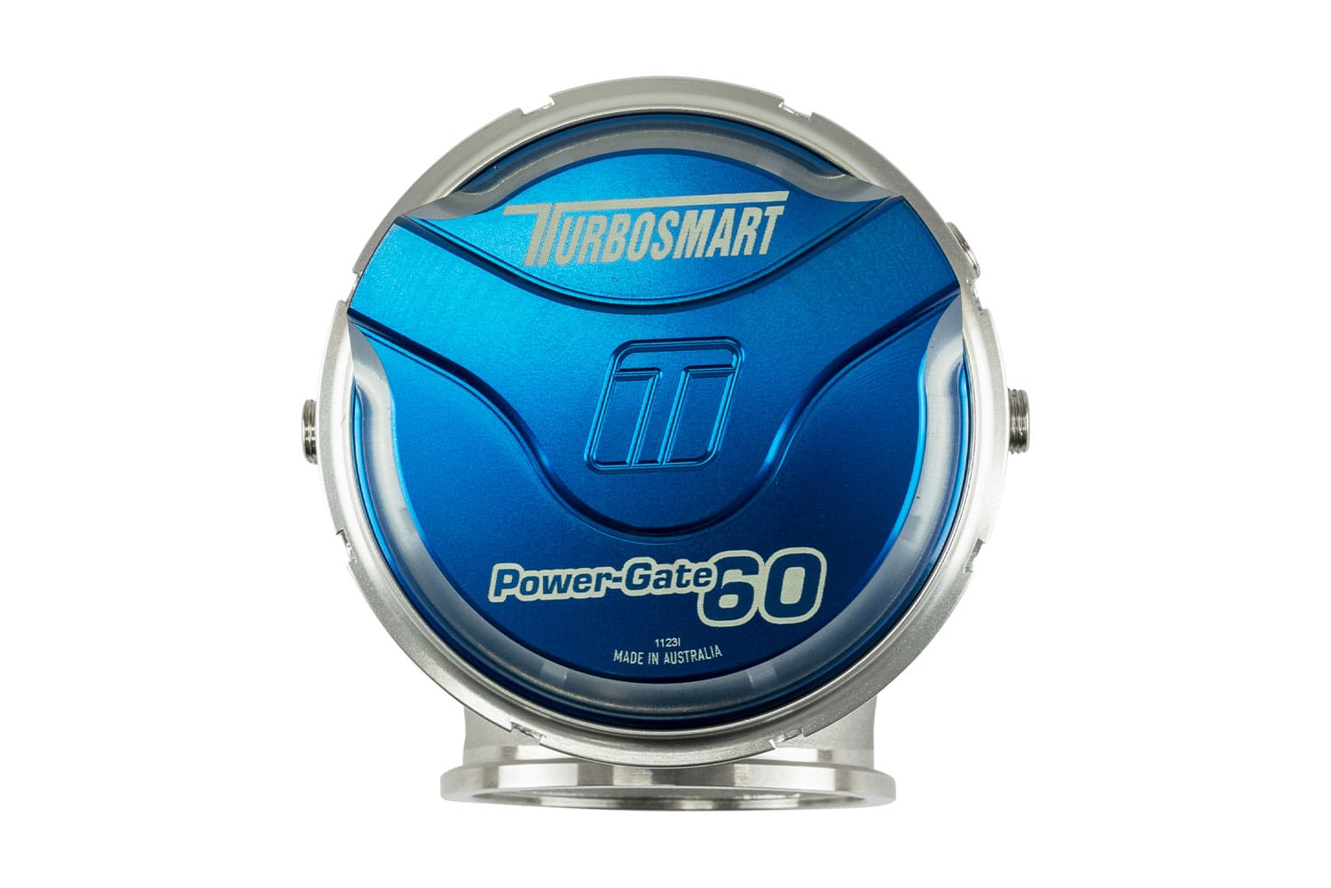 GenV WG60 PowerGate60 14psi Blue