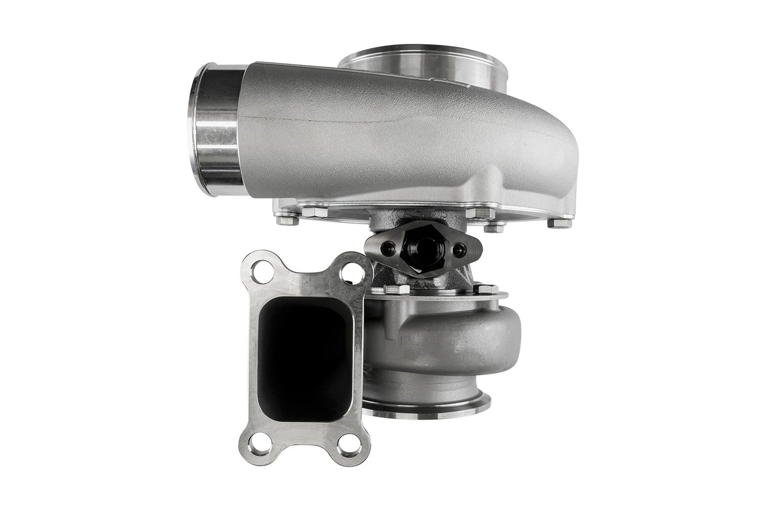TS-1 Turbocharger 6262 T3 0.82AR Externally Wastegated