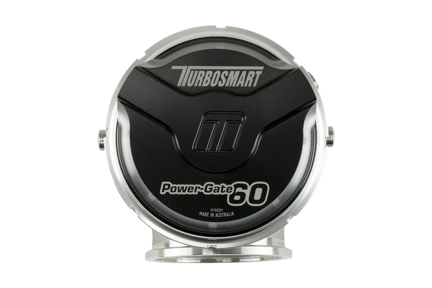GenV WG60 PowerGate60 14psi Black