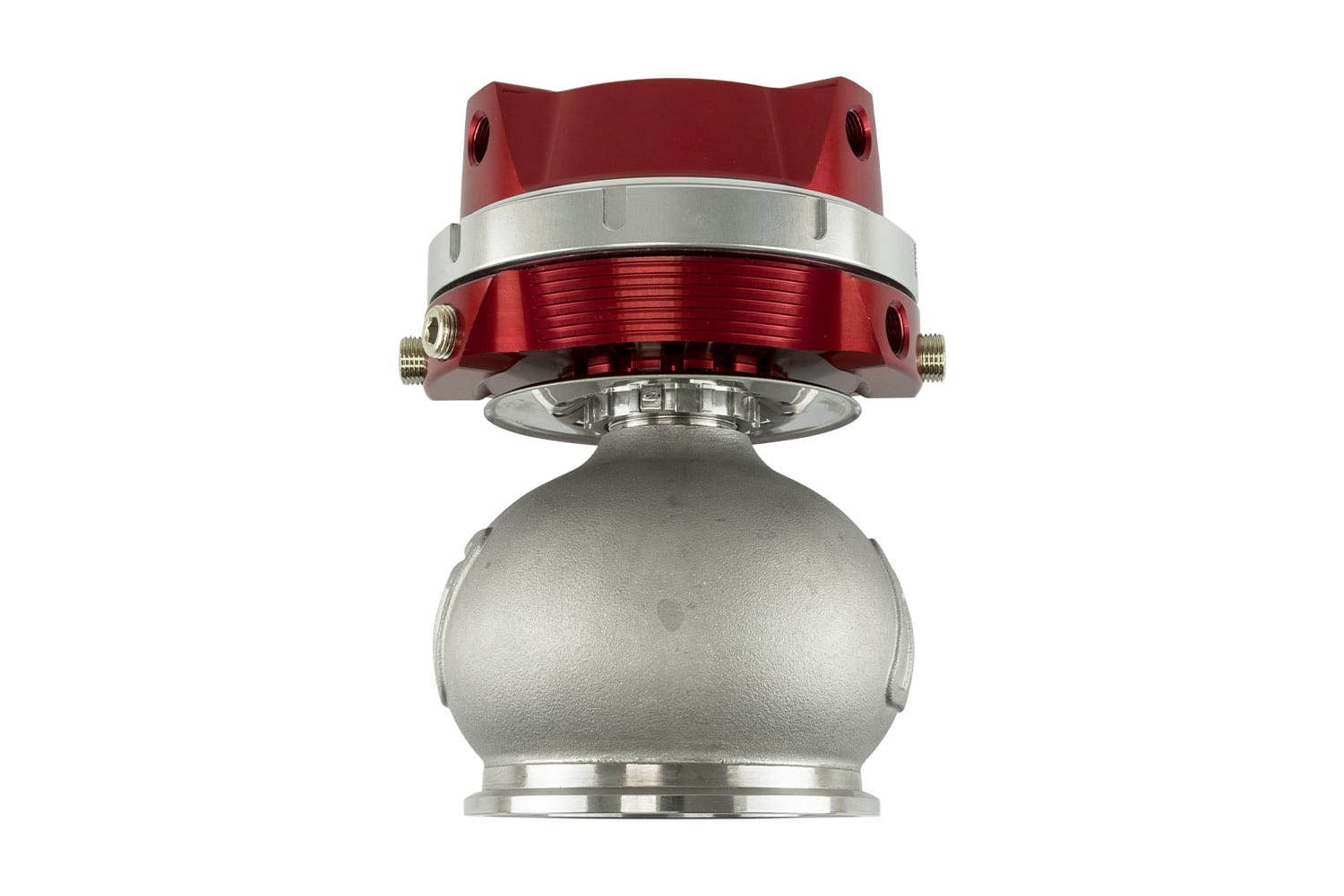 GenV WG60 PowerGate60 14psi Red