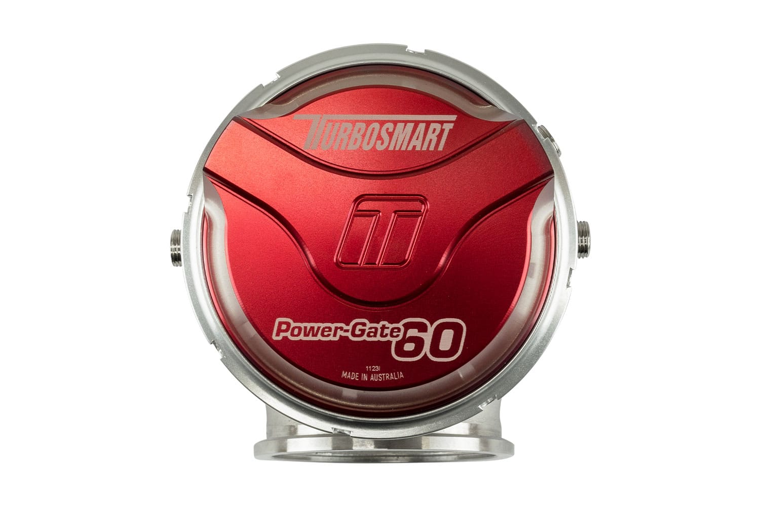 GenV WG60 PowerGate60 14psi Red