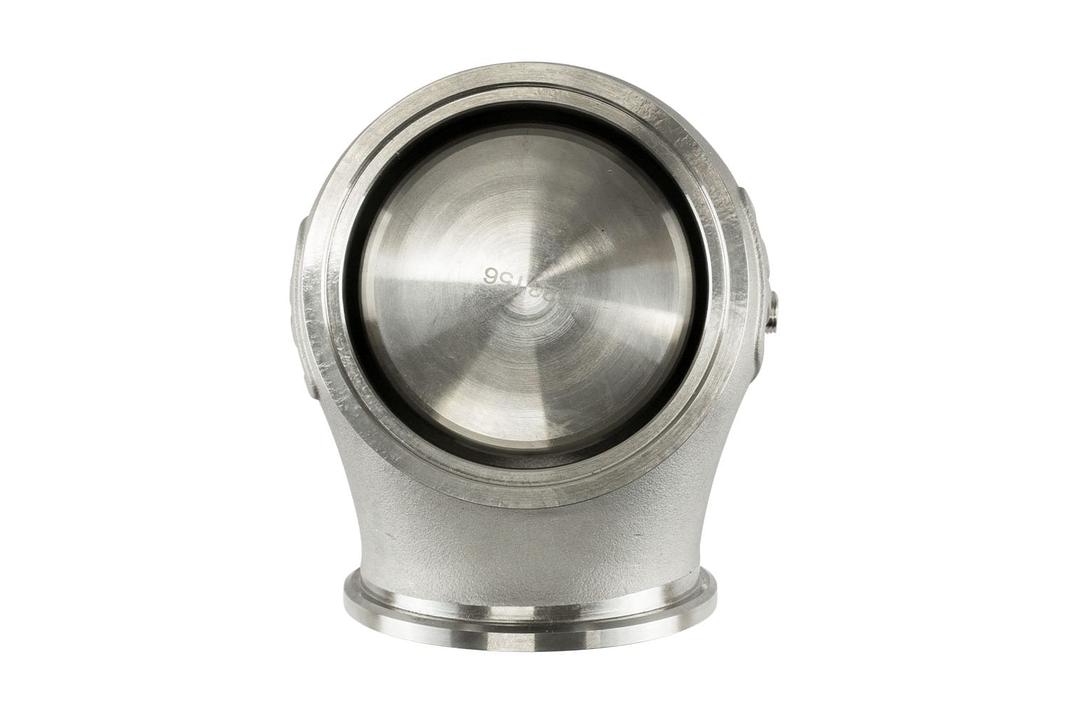 GenV WG60 PowerGate60 14psi Red