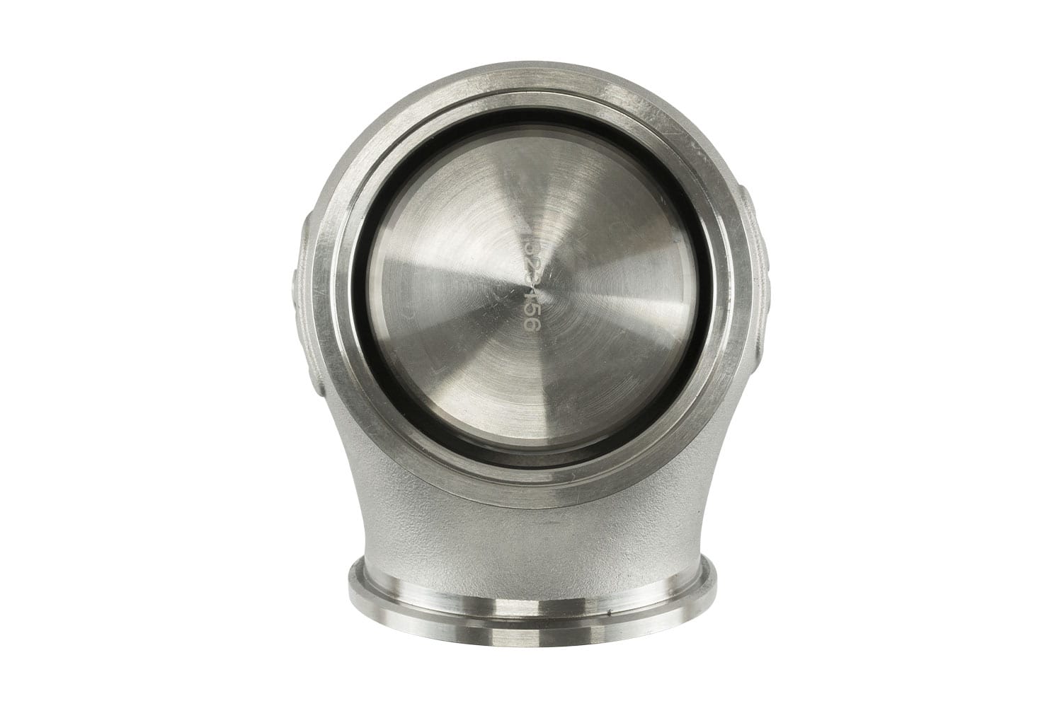 GenV WG60CG PowerGate60 Compressed Gas 5psi Black