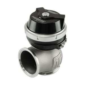 WG60 GenV Powergate 60 Compressed Gas 7psi Black