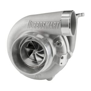 TS-1 Turbocharger 6262 T4 0.82AR Externally Wastegated