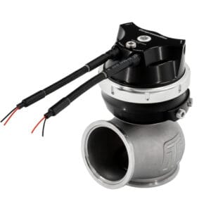 GenV WG60CG PowerGate60 Compressed Gas (Solenoid) 7psi Black
