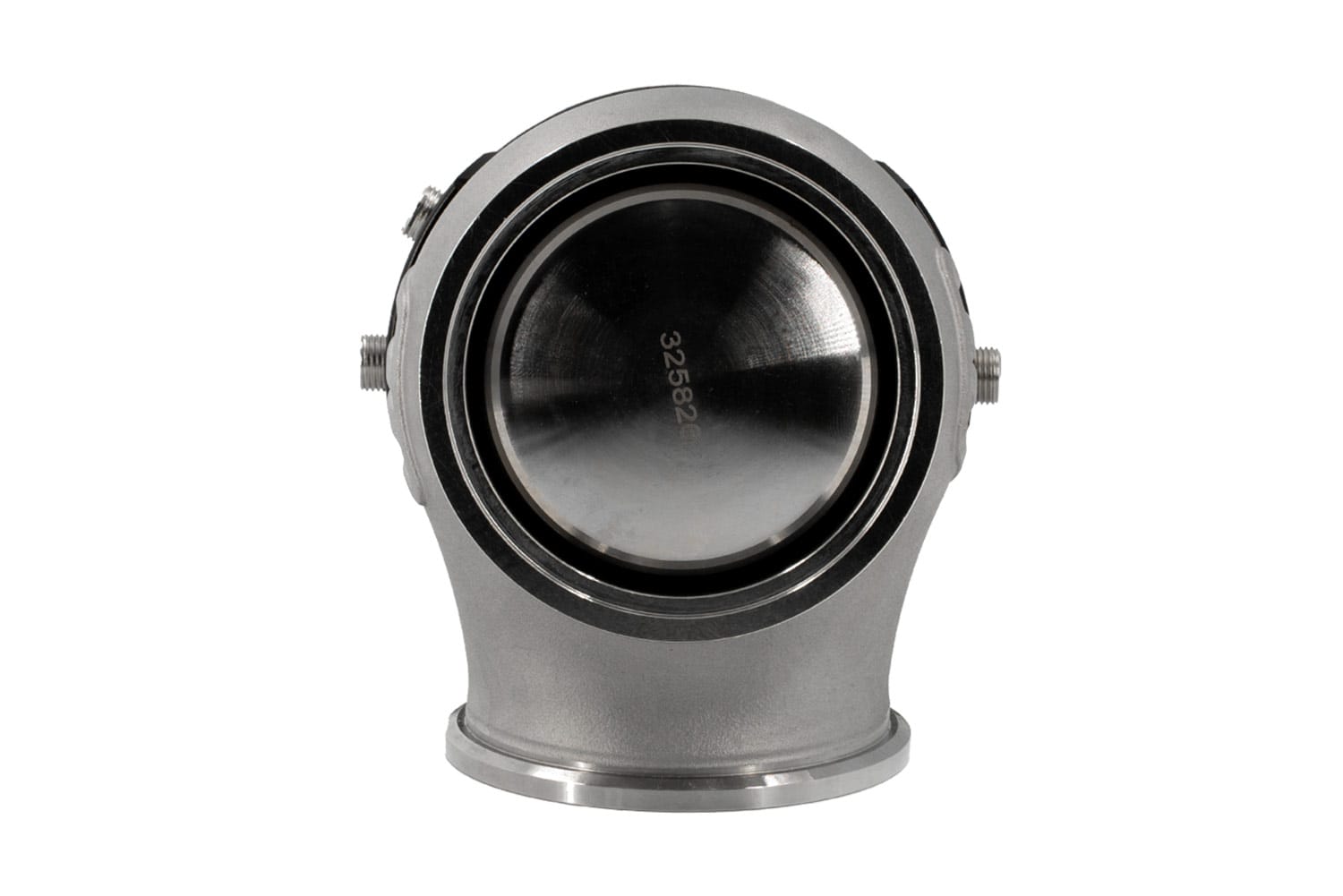 GenV WG60CG PowerGate60 Compressed Gas (Solenoid) 7psi Black