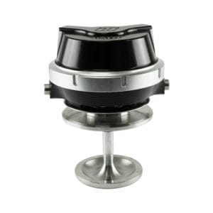 Gas Valve Actuator 60 14psi Black