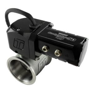 eSG50 Electronic StraightGate