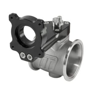 MSG50 Modular StraightGate50 Compatible with BMW