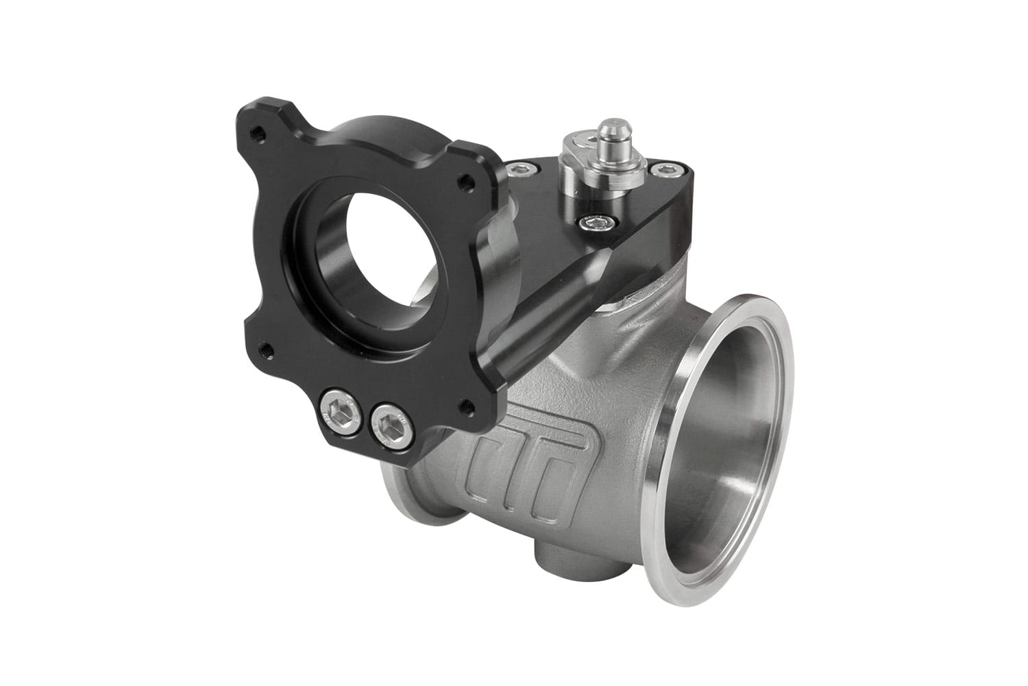 MSG50 Modular StraightGate50 Compatible with BMW