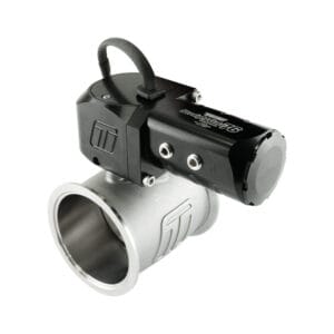 eSG76 Electronic StraightGate Black