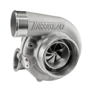 TS-1 Turbocharger 6262 V-Band 0.82AR Externally Wastegated (Reversed Rotation)