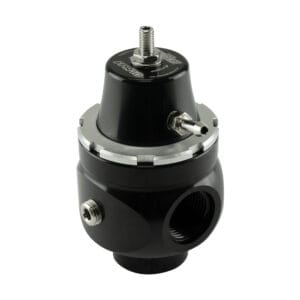 Turbosmart FPR10 - Fuel Pressure Regulator - Black
