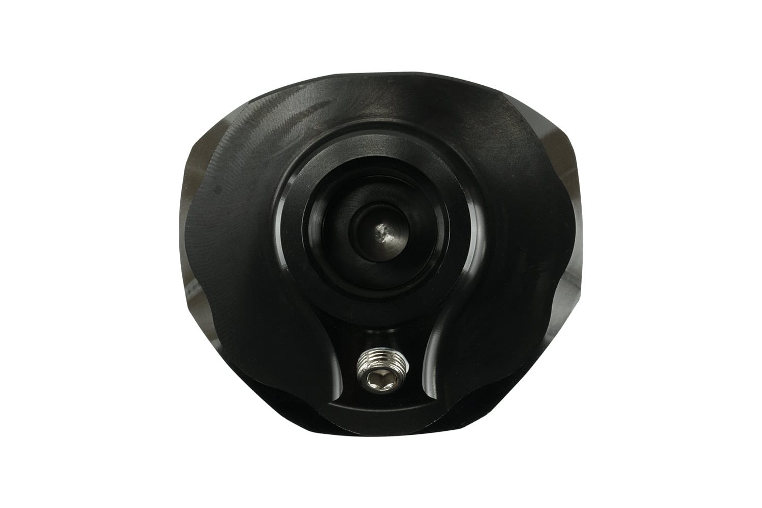 Turbosmart FPR12M Pro - Fuel Pressure Regulator - Black