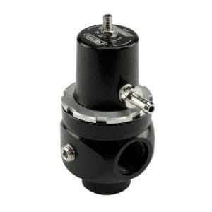 Turbosmart FPR10 Pro-Lite Black - Fuel Pressure Regulator
