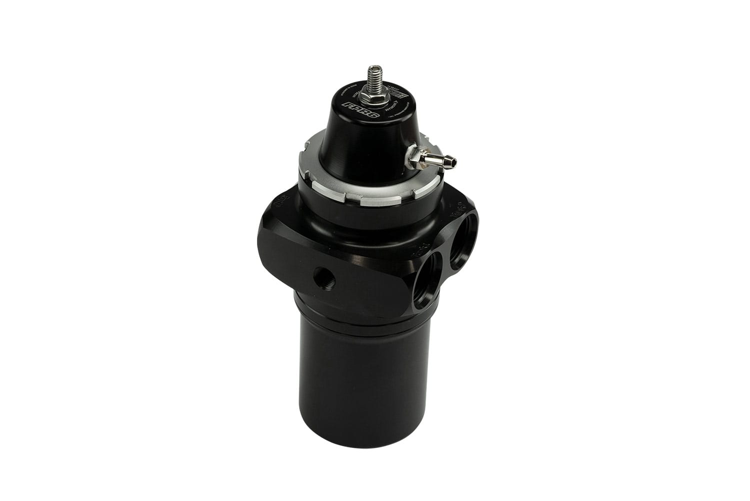 Turbosmart FPRF6 Black