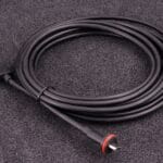 MaxxECU GEN2 communication cable (USB-C to USB-A)