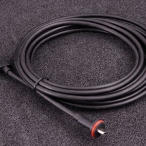 MaxxECU GEN2 communication cable (USB-C to USB-A)