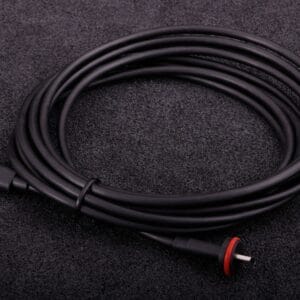 MaxxECU GEN2 communication cable (USB-C to USB-C)