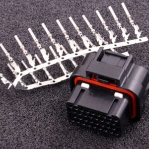 MaxxECU GEN2 connector 1 kit