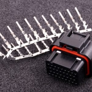 MaxxECU GEN2 connector 2 kit