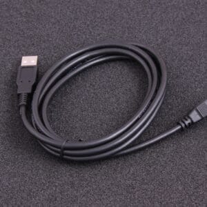 MaxxECU USB PC cable 1.5m (STREET/V1/RACE)