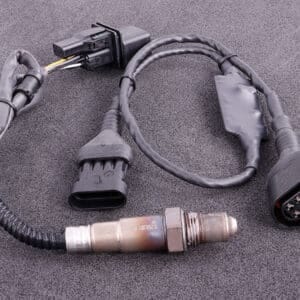 MaxxECU WBO module (including LSU 4.2 sensor)