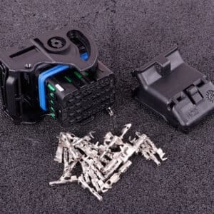 MaxxECU MINI / RACE C2 / PRO C4 (32-pin molex)