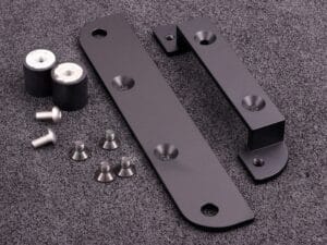 MaxxECU GEN2 Bracket Kit (ECU Mount)