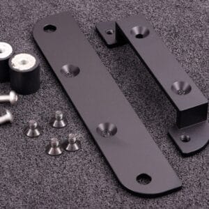 MaxxECU GEN2 Bracket Kit (ECU Mount)