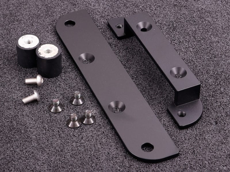 MaxxECU GEN2 Bracket Kit (ECU Mount)