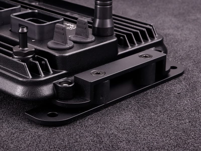 MaxxECU GEN2 Bracket Kit (ECU Mount)