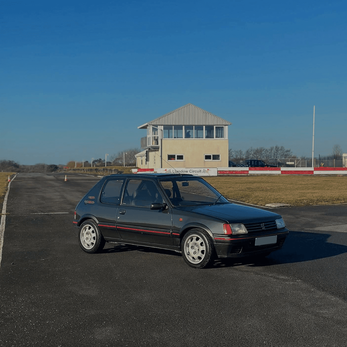 Peugeot 205 Mi16 Standalone ECU (Full Kit - Including Installation)