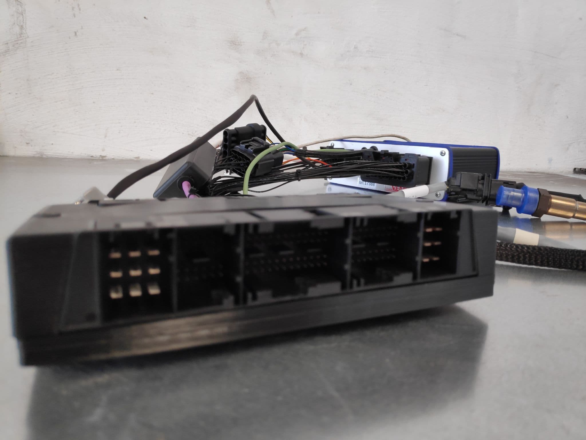 MaxxECU M52/S52 Single Vanos - MS41 PNPKit (PNPEcu)