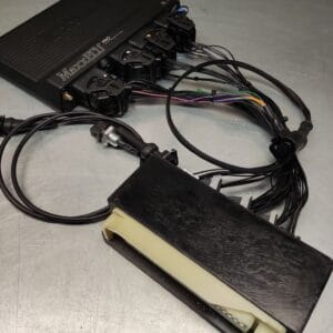 MaxxECU M52/S52 Single Vanos - MS41 PNPKit (PNPEcu)