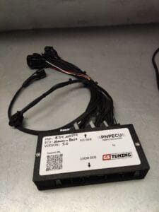 MaxxECU S54 PNP Kit (PNPEcu)
