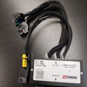 MaxxECU N54 PNP Kit (PNPEcu)