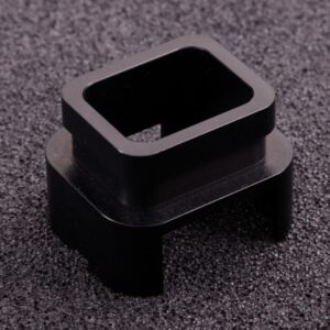 26 Way Superseal 1.0 BACKSHELL