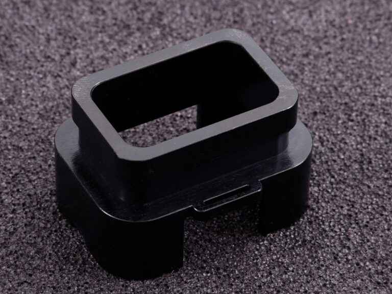 34 Way Superseal 1.0 Backshell