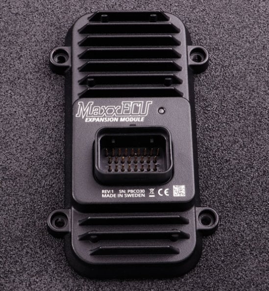 MaxxECU Expansion Module